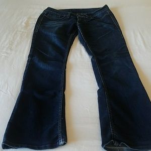 William Rast Jeans